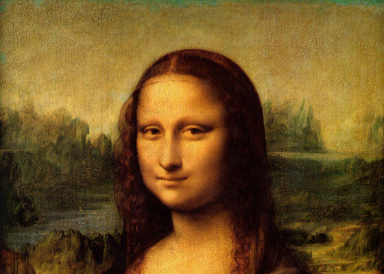 FOTO LOL! Cum ar arăta Mona Lisa dacă ar avea sprâcenele unor vedete