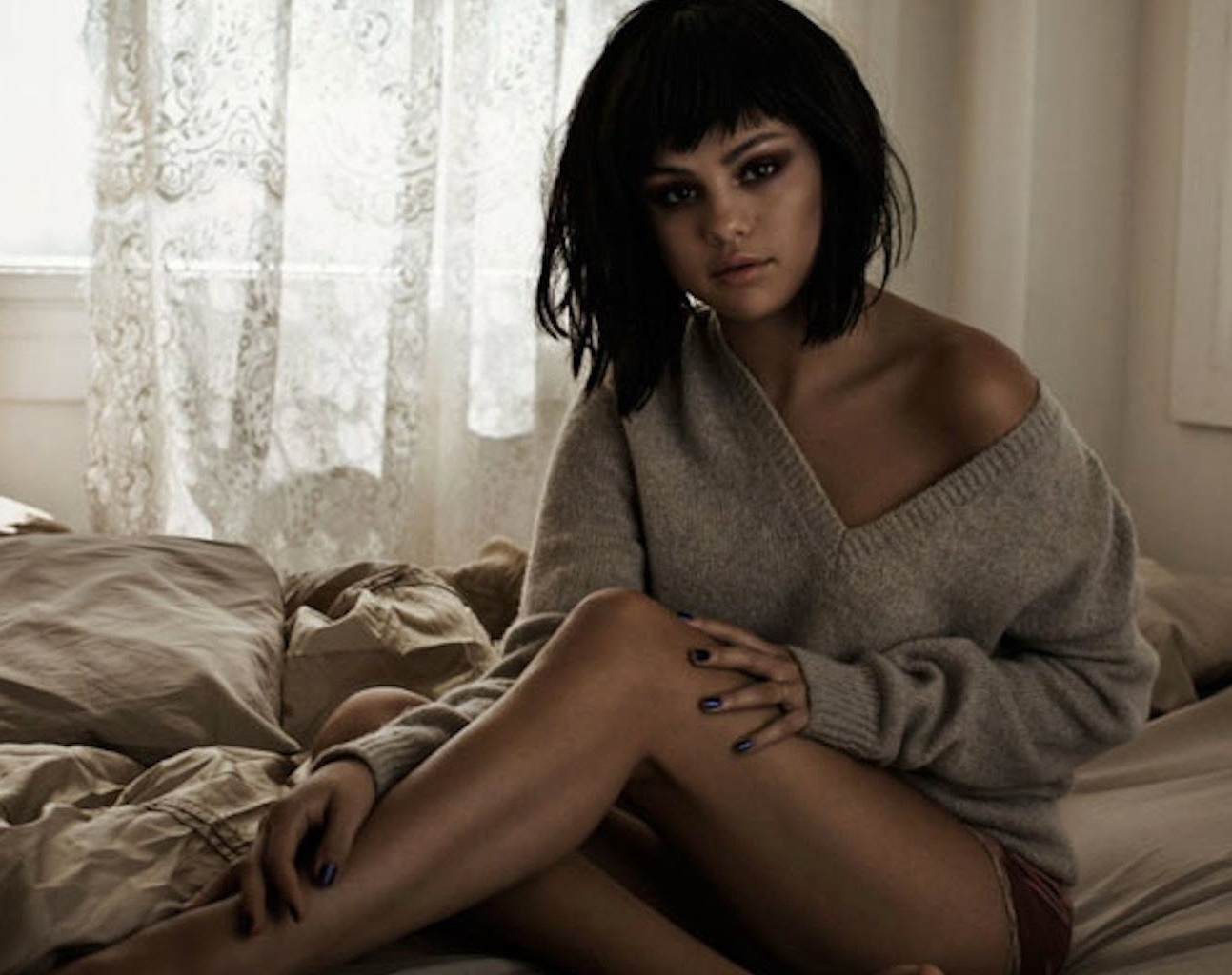 VIDEO: Selena Gomez lansează cel mai sexy videoclip din carieră. E mai HOT ca niciodată