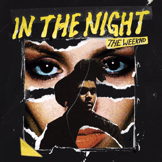 VIDEOCLIP NOU: The Weeknd – In The Night