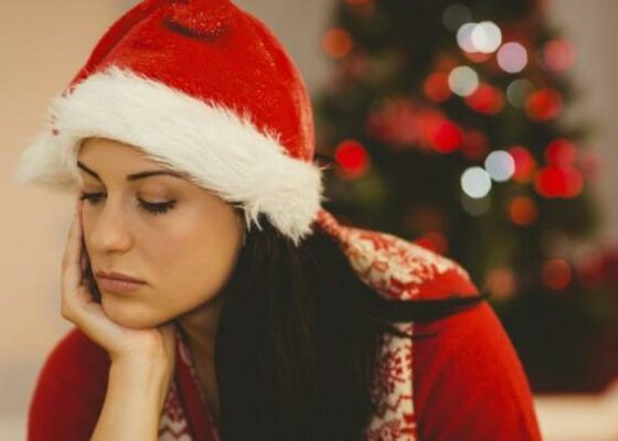 TOP 6 cele mai triste melodii de Crăciun