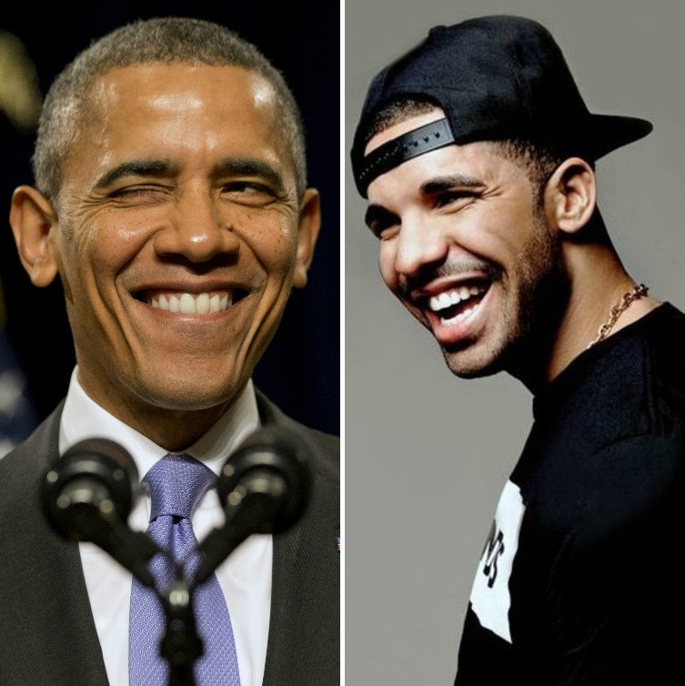 VIDEO LOL: Trebuie să-l vezi pe Obama cum cântă și dansează pe ”Hotline Bling” a lui Drake!