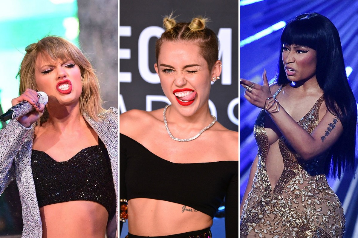 OMG! Opt celebrități care s-au certat din cele mai stupide motive anul acesta
