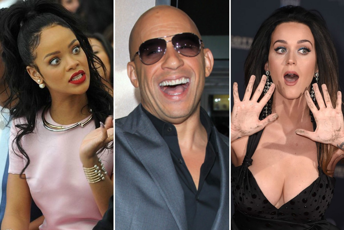 18 celebrități pe care nu le-ar recunoaște nimeni după numele din buletin