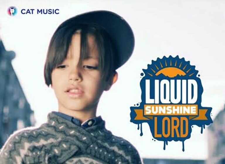 VIDEOCLIP NOU: Liquid Sunshine (DJ Sava & Connect-R) – LORD