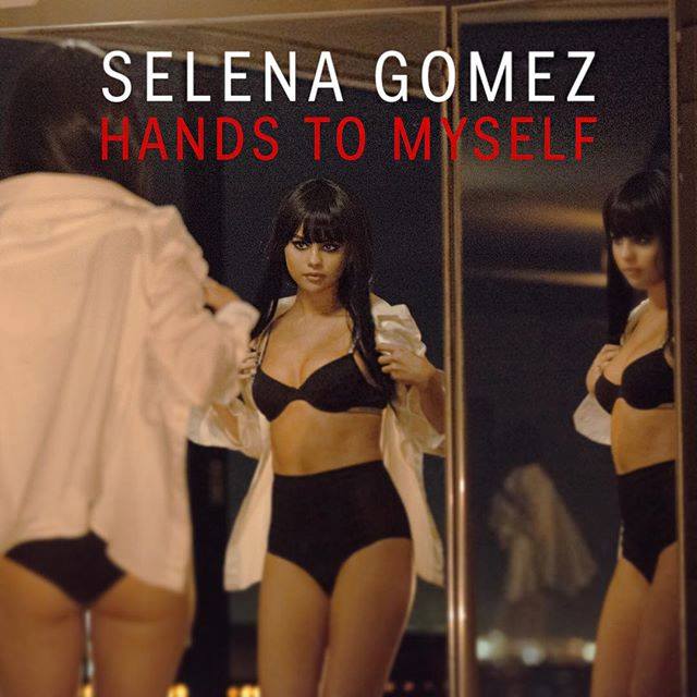 VIDEOCLIP NOU: Selena Gomez – Hands To Myself