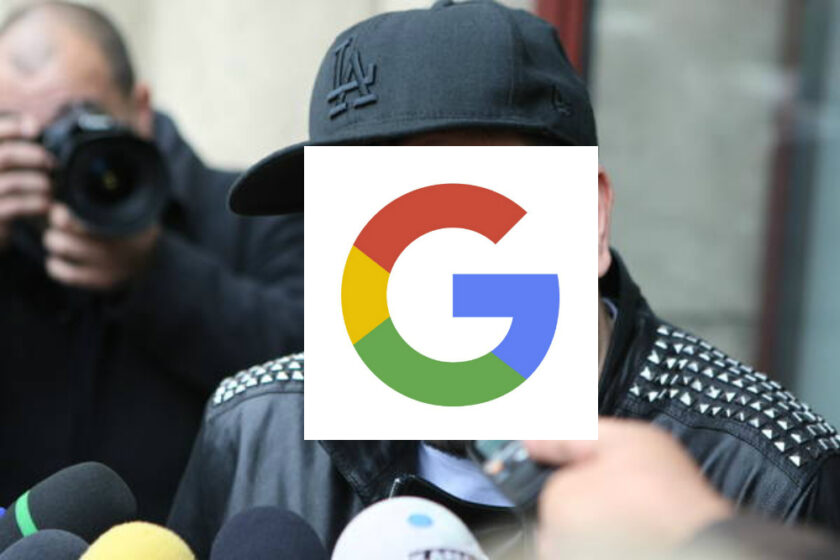 Cea mai căutată persoană din România pe Google este…