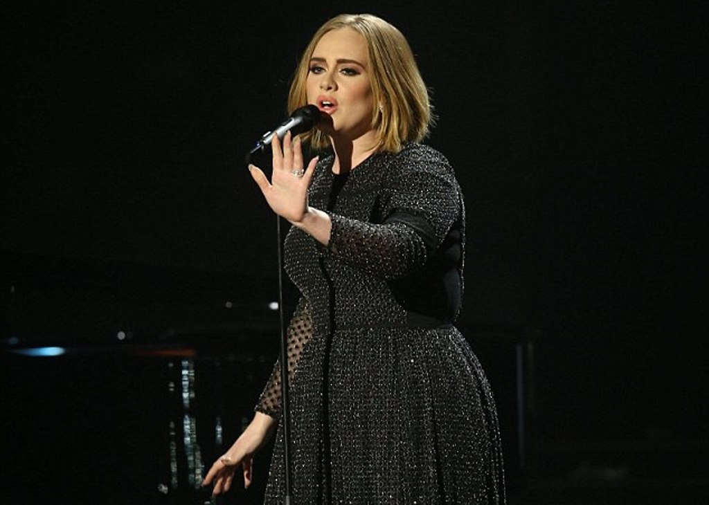 Adele, la un pas de a-și pierde vocea. Uite ce nu are voie să facă niciodată!