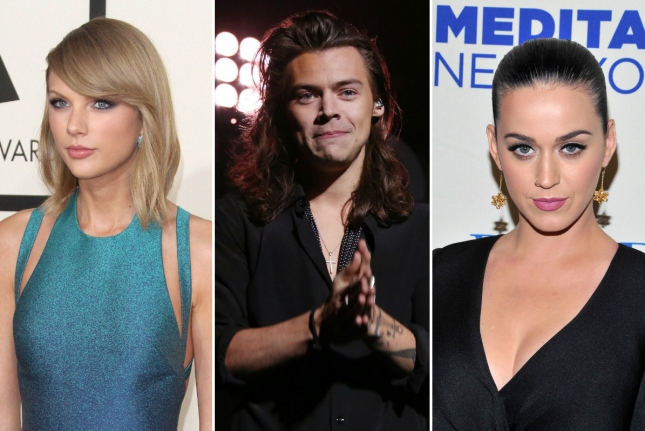 TOP 10 cei mai bogați artiști din 2015