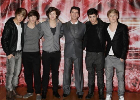 VIDEO: Uite cum s-au schimbat băieţii de la One Direction din 2010 până astăzi!