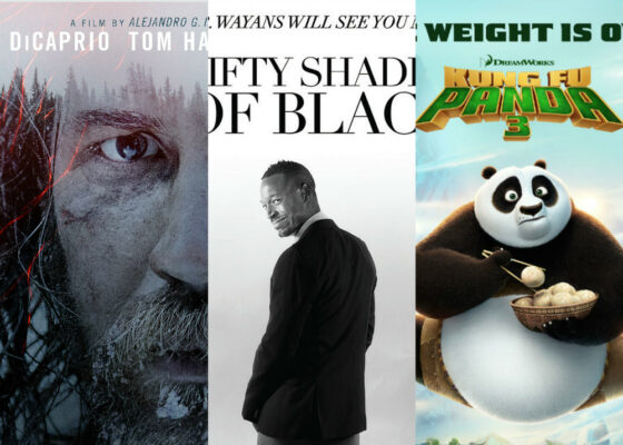 TOP 10 filme pe care nu ai voie să le ratezi în luna ianuarie
