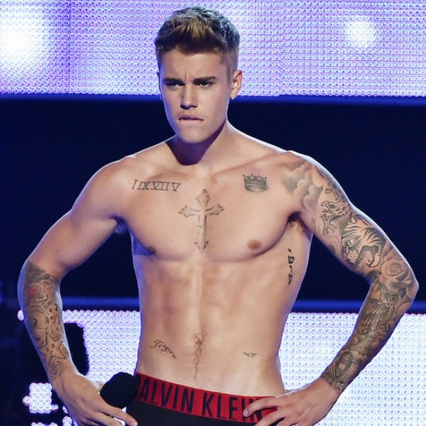 TEST: Cât de mare fan Justin Bieber ești?
