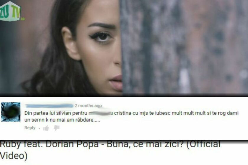 10 comentarii la videoclipurile românești din 2015 de care toată lumea a râs