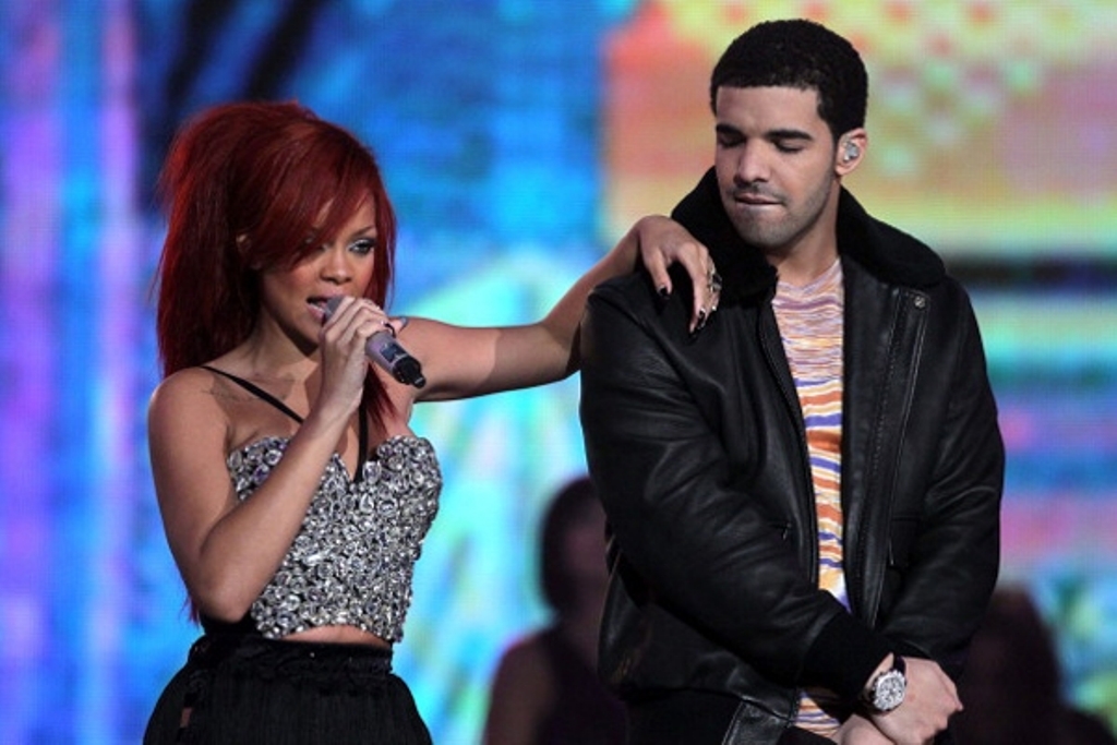 VIDEO: Rihanna și Drake lansează o piesă împreună. Au filmat deja videoclipul