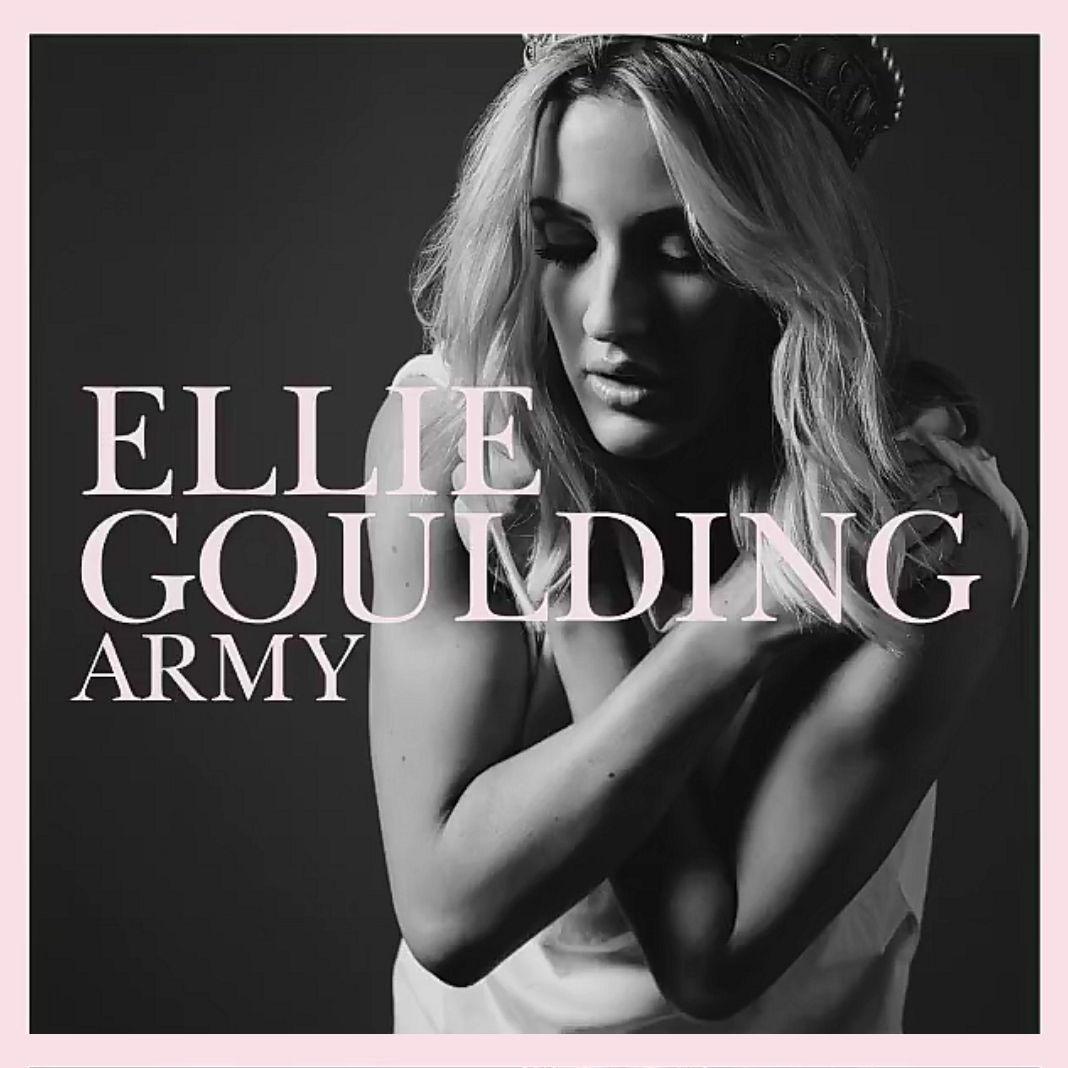 VIDEOCLIP NOU: Ellie Goulding – Army
