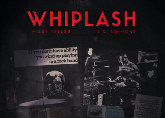 Un film genial – Whiplash