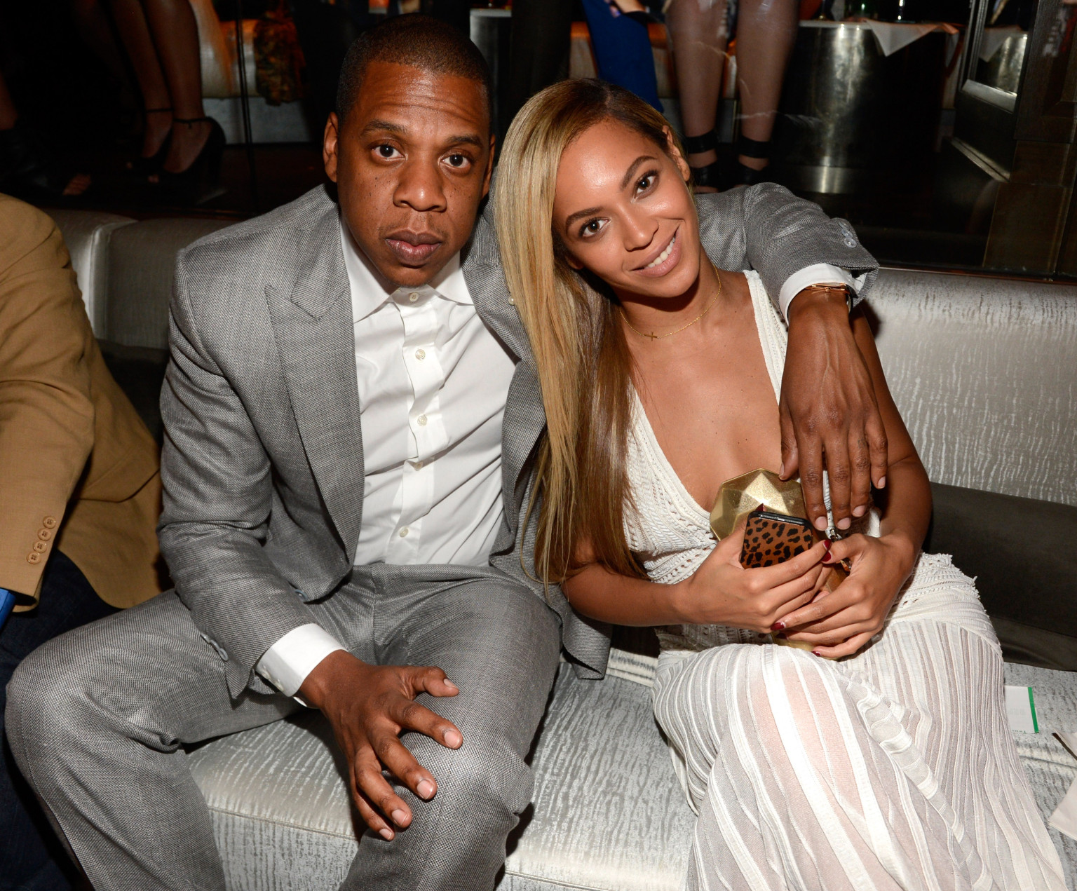 Beyonce și Jay Z au fost detronați! Uite care e cel mai bogat cuplu din muzică!