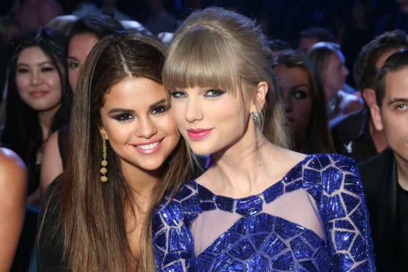 FOTO: Așa arată Taylor și Selena nemachiate și nearanjate, după ce vin de la sală