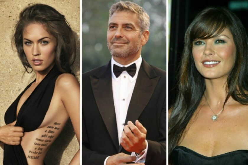 FOTO: 6 celebrităţi care au fost FOARTE URÂTE în copilărie