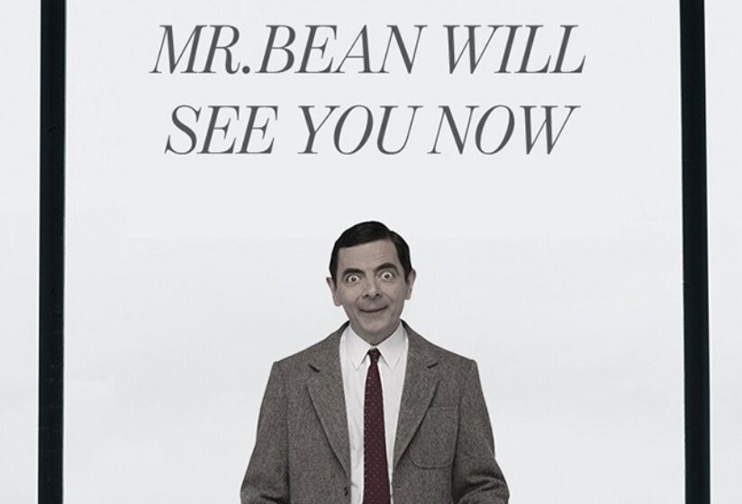 VIDEO LOL: Așa ar fi arătat „Fifty Shades” cu Mister Bean în rolul lui Grey!