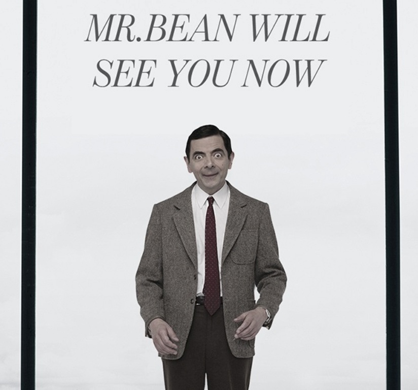 VIDEO LOL: Așa ar fi arătat „Fifty Shades” cu Mister Bean în rolul lui Grey!
