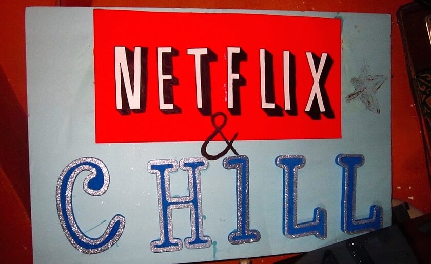 TOP 11 gafe făcute de oameni care nu au înţeles ce înseamnă „Netflix&Chill”