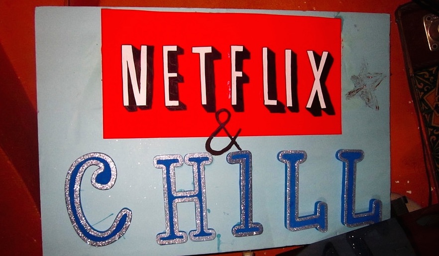 TOP 11 gafe făcute de oameni care nu au înţeles ce înseamnă „Netflix&Chill”