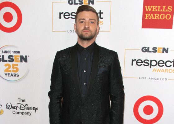 Top 5 piese ale lui Justin Timberlake pe care nu le-ai mai ascultat de mult