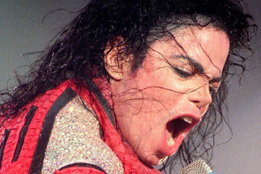 Michael Jackson nu și-a dorit niciodată să fie interpretat de actori albi