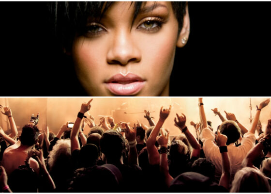 Englezii sunt în culmea fericirii! Rihanna merge luna aceasta la BRIT Awards