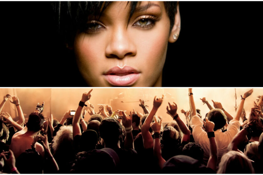 Englezii sunt în culmea fericirii! Rihanna merge luna aceasta la BRIT Awards