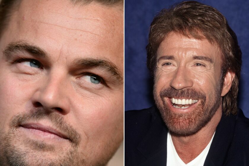 Glumele cu Leonardo DiCaprio și premiul Oscar, mai tari decât cele cu Chuck Norris