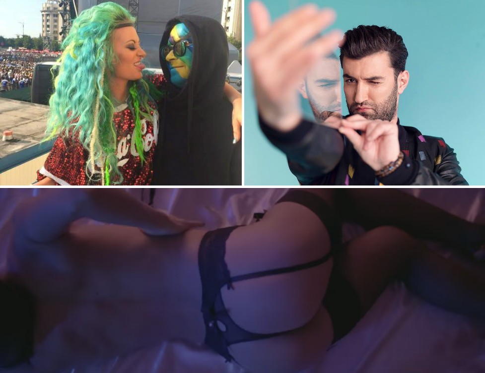 TOP 7 melodii românești pe care să le asculți când faci sex