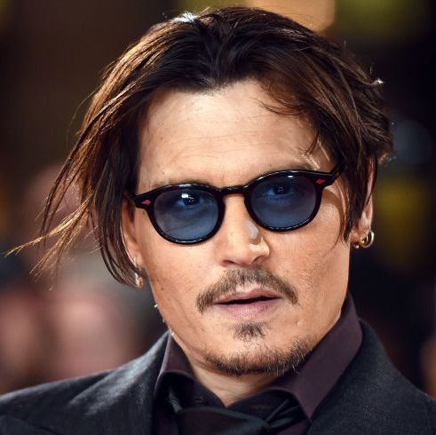 Johnny Depp dispare din 2017! Se întâmplă în scenariul celui mai nou film în care joacă