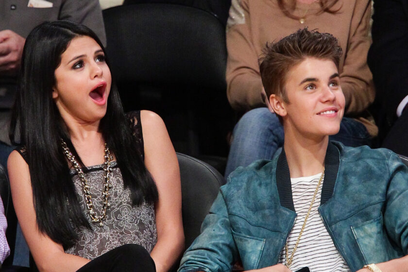 OMG! Justin Bieber și Selena Gomez se întâlnesc la tribunal