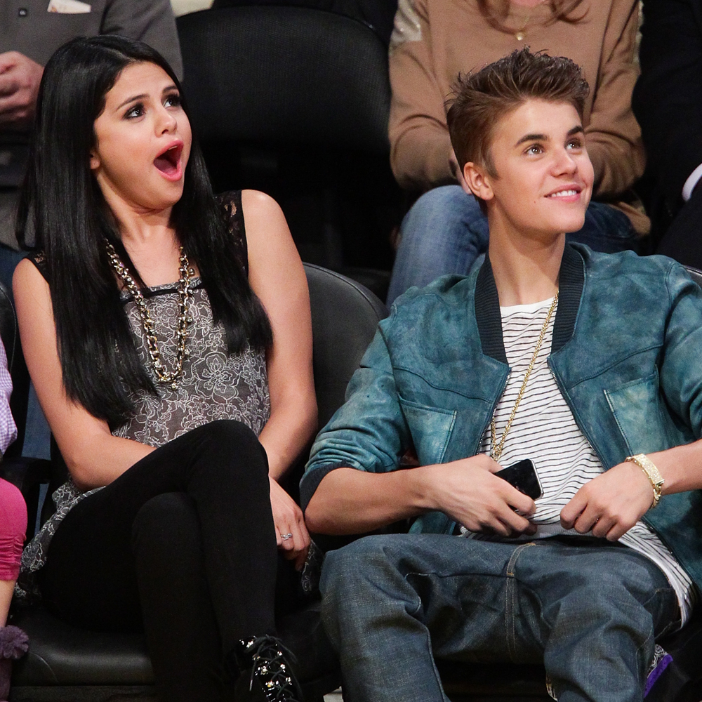 OMG! Justin Bieber și Selena Gomez se întâlnesc la tribunal