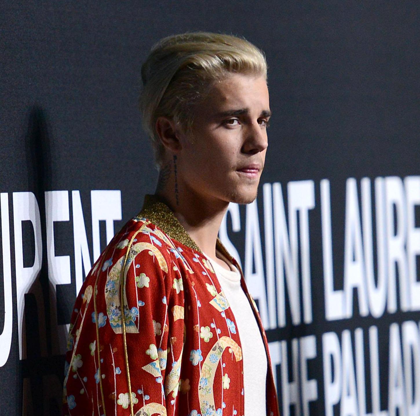 VIDEO LOL: 29 de celebrități au citit versurile piesei ”Sorry” a lui Justin Bieber