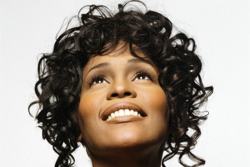 FOTO: Astăzi se împlinesc 4 ani de la moartea lui Whitney Houston