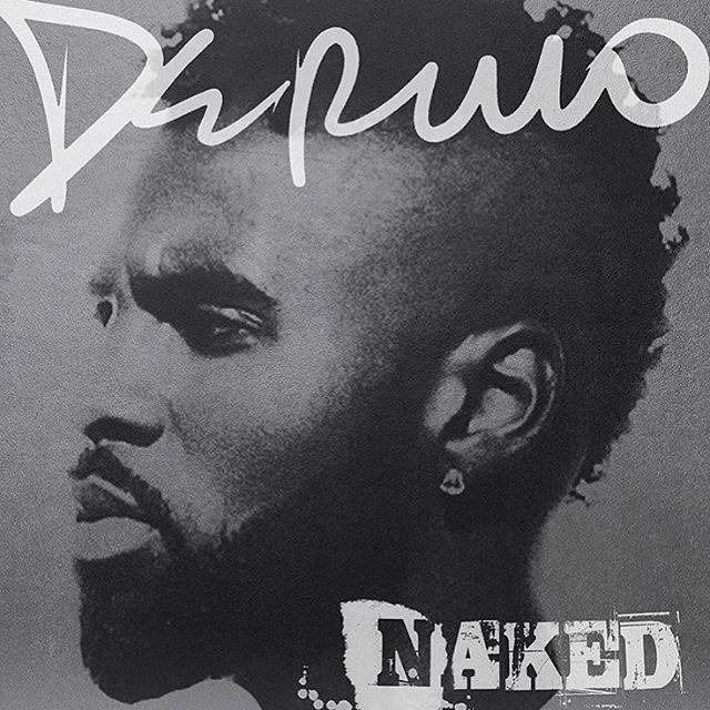 VIDEOCLIP NOU: Jason Derulo – Naked