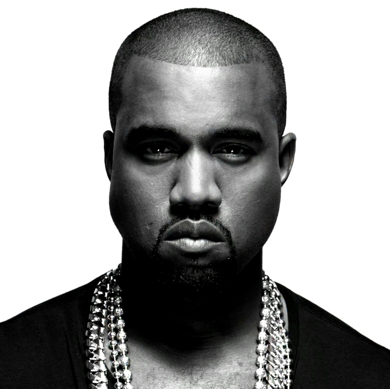 FOTO LOL: Kanye West încă mai are cu ce să uimească!
