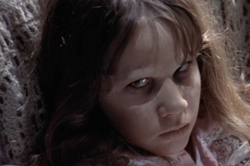 FOTO: Cum arată astăzi fata din ”Exorcistul”!