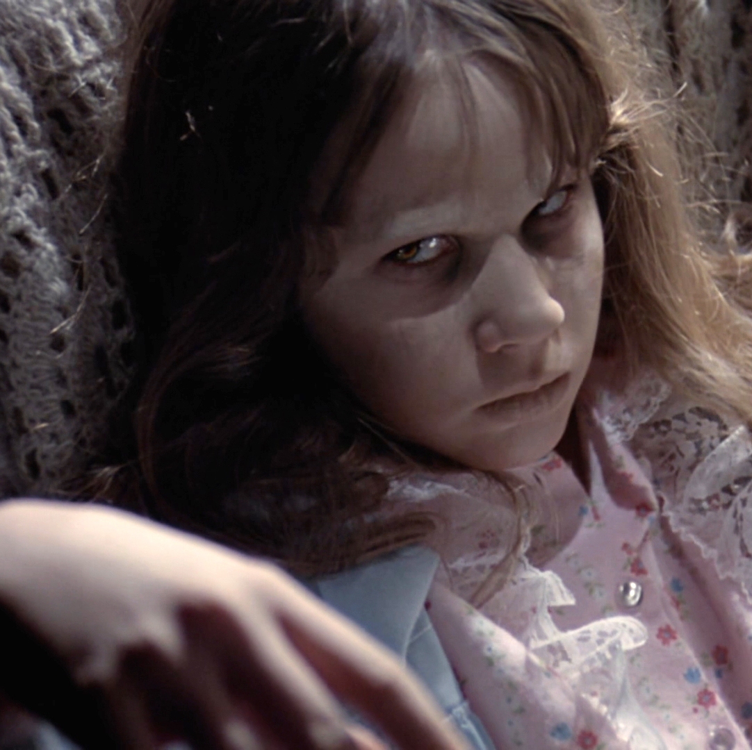 FOTO: Cum arată astăzi fata din Exorcistul!