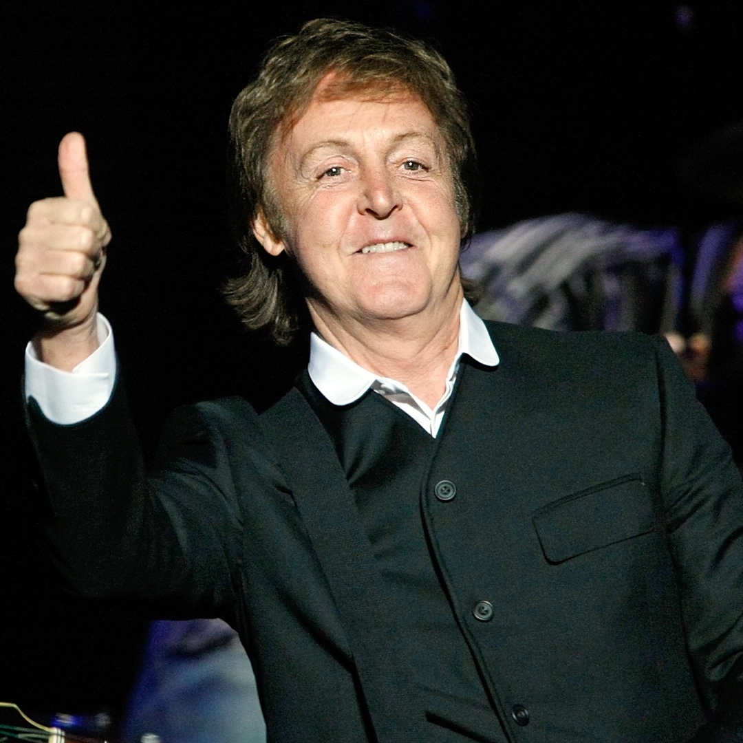 VIDEO: Paul McCartney nu a fost lăsat să intre la after-party, după gala premiilor Grammy!