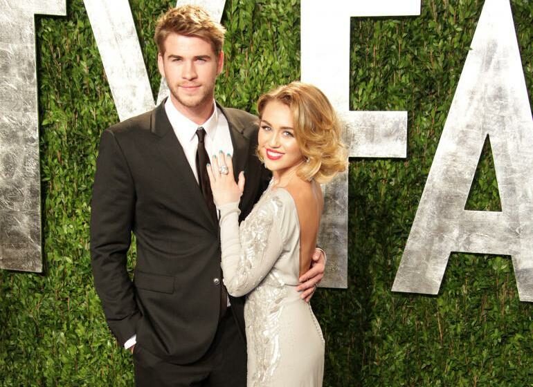OMG! Miley Cyrus s-a căsătorit în secret. Uite unde a avut loc nunta!