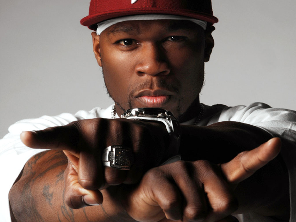 50 Cent dă în judecată brokerii care l-au băgat în faliment!