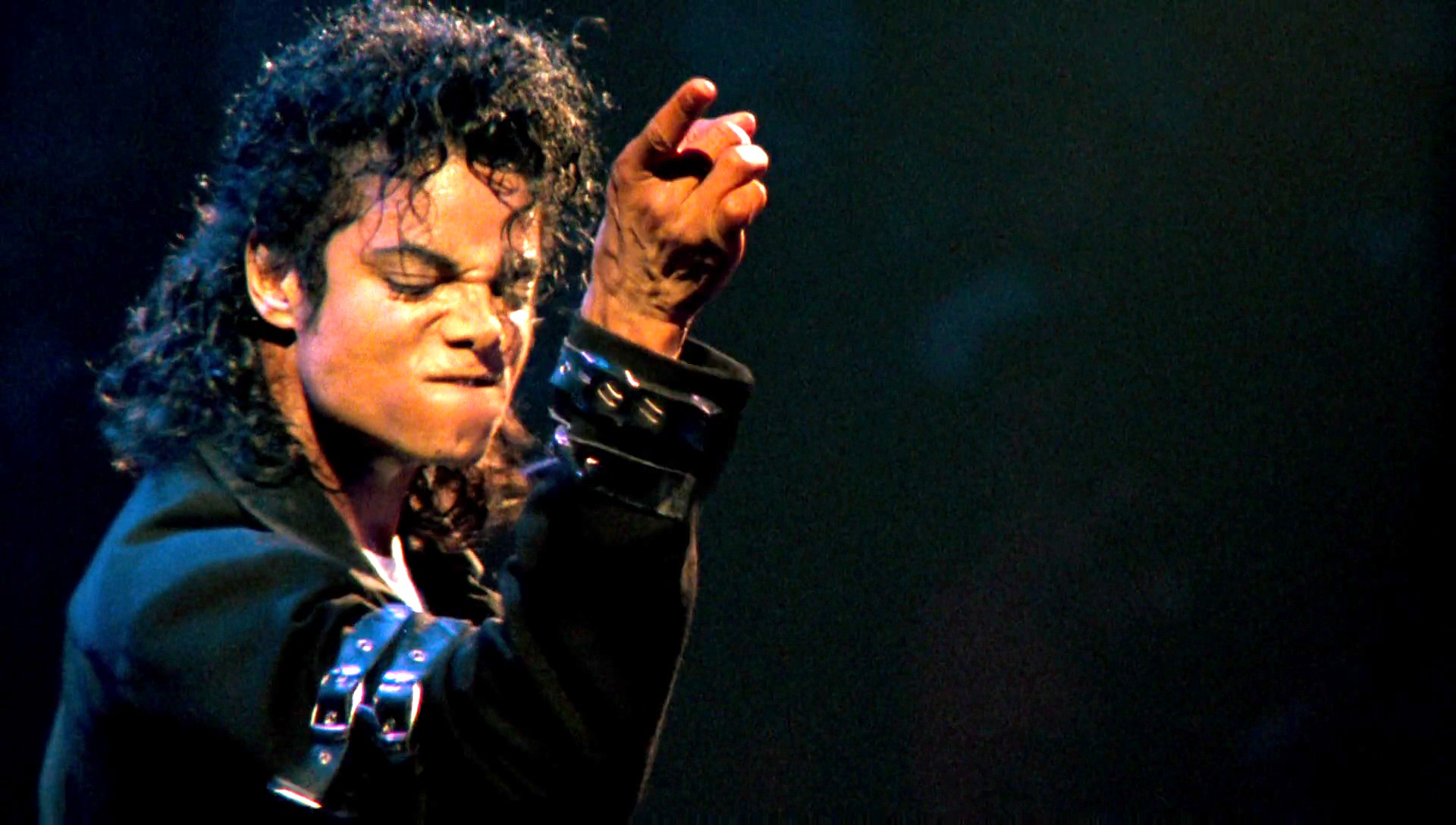 Artistul care mă inspiră: Michael Jackson