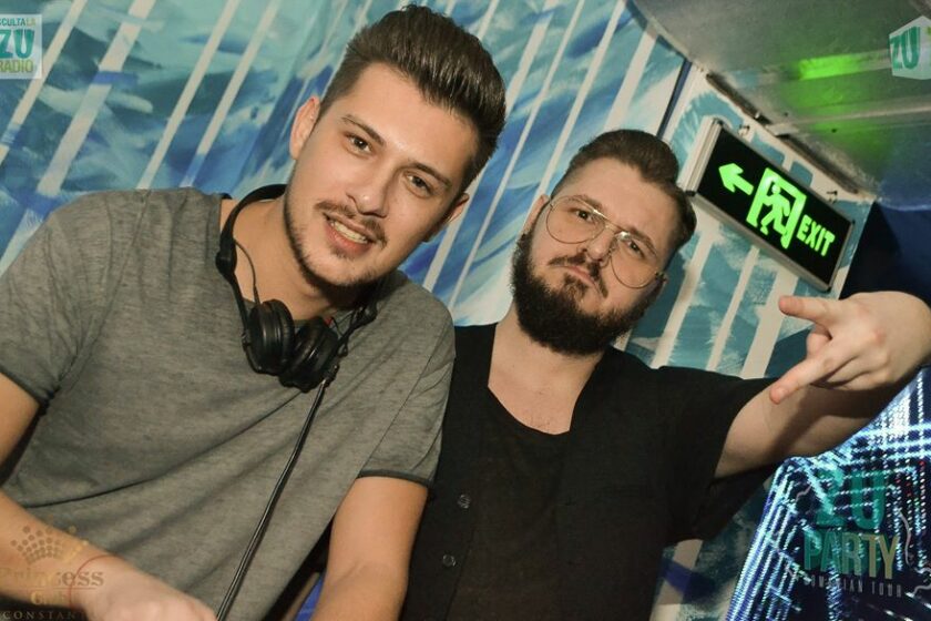 VIDEO: Vineri petreci cu ZU Party în Club Princess din Constanța!