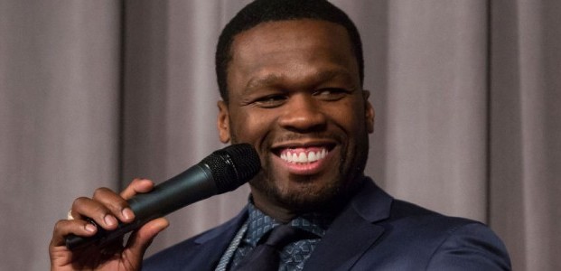 50 Cent vrea să-şi facă propriul show TV