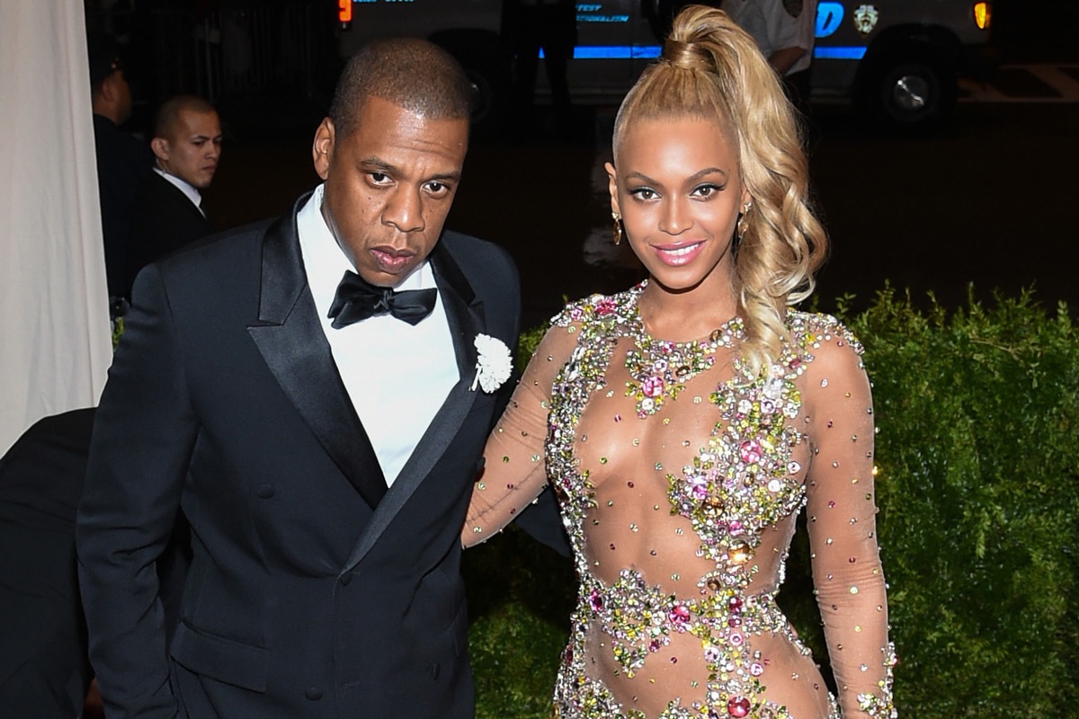 Beyonce și Jay Z divorțează. Queen B. a făcut anunțul!
