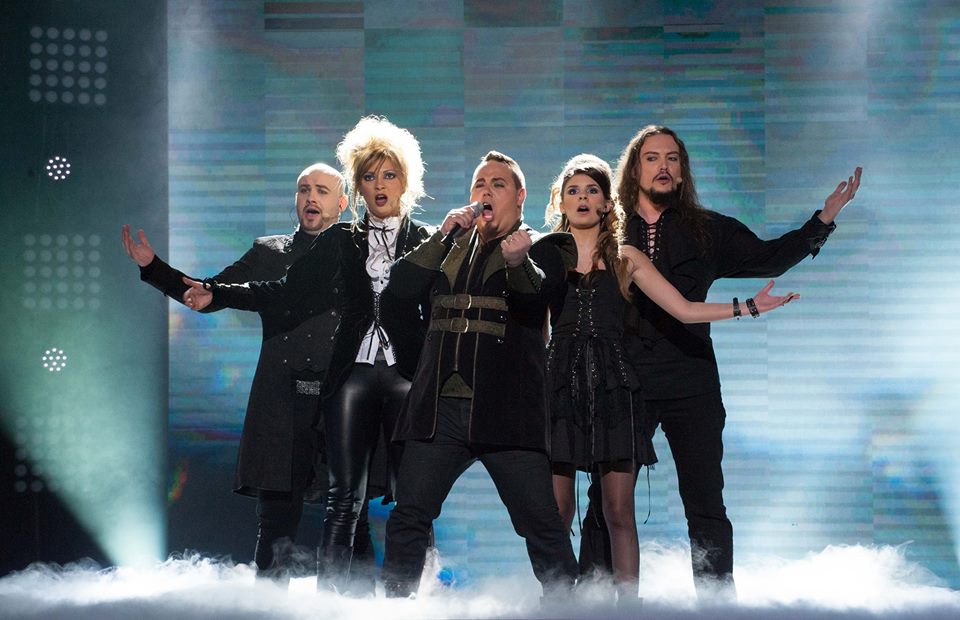 VIDEO: Ascultă piesa care va reprezenta România la Eurovision 2016!