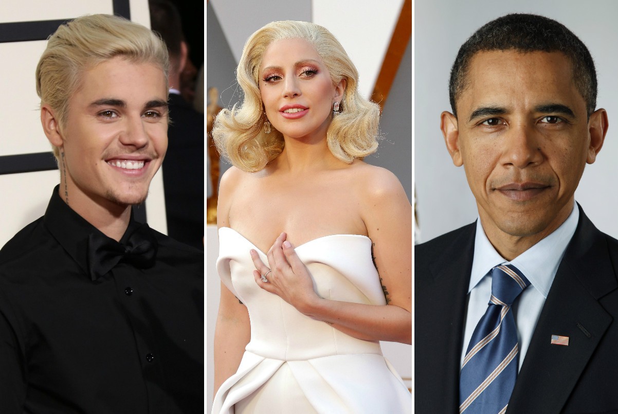 14 celebrităţi despre care habar nu aveai că sunt rude